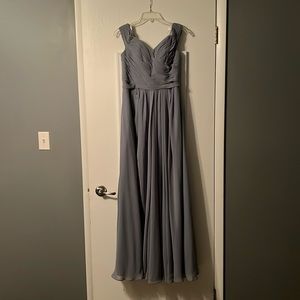 Azazie Bridesmaid Dress